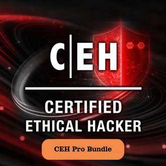 [ASEAN ATC] Certified Ethical Hacker (CEH) v13 ELITE Kit