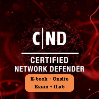 [ASEAN ATC] Certified Network Defender (CND) v3 Kit